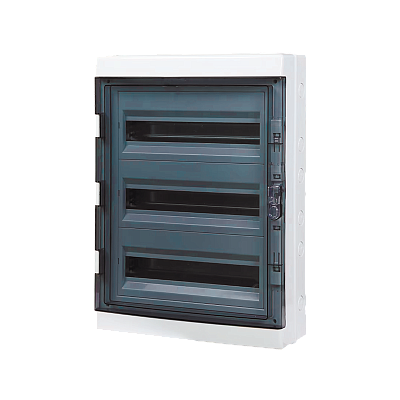 Распределительный бокс PDB/W 4054 GR (ЩРН-ПГ-54) IP65 